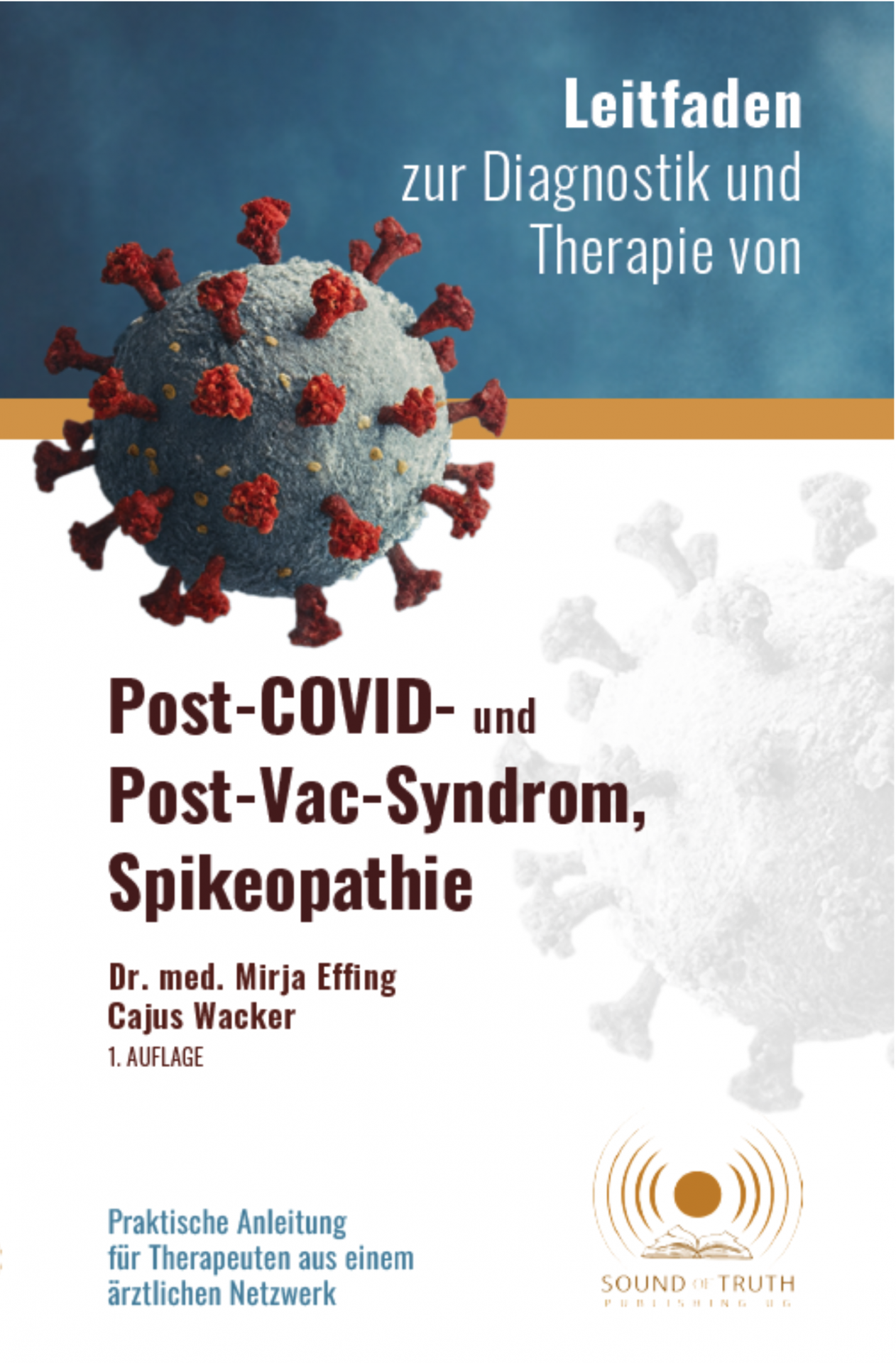 Cover Leitfaden Spikeopathie