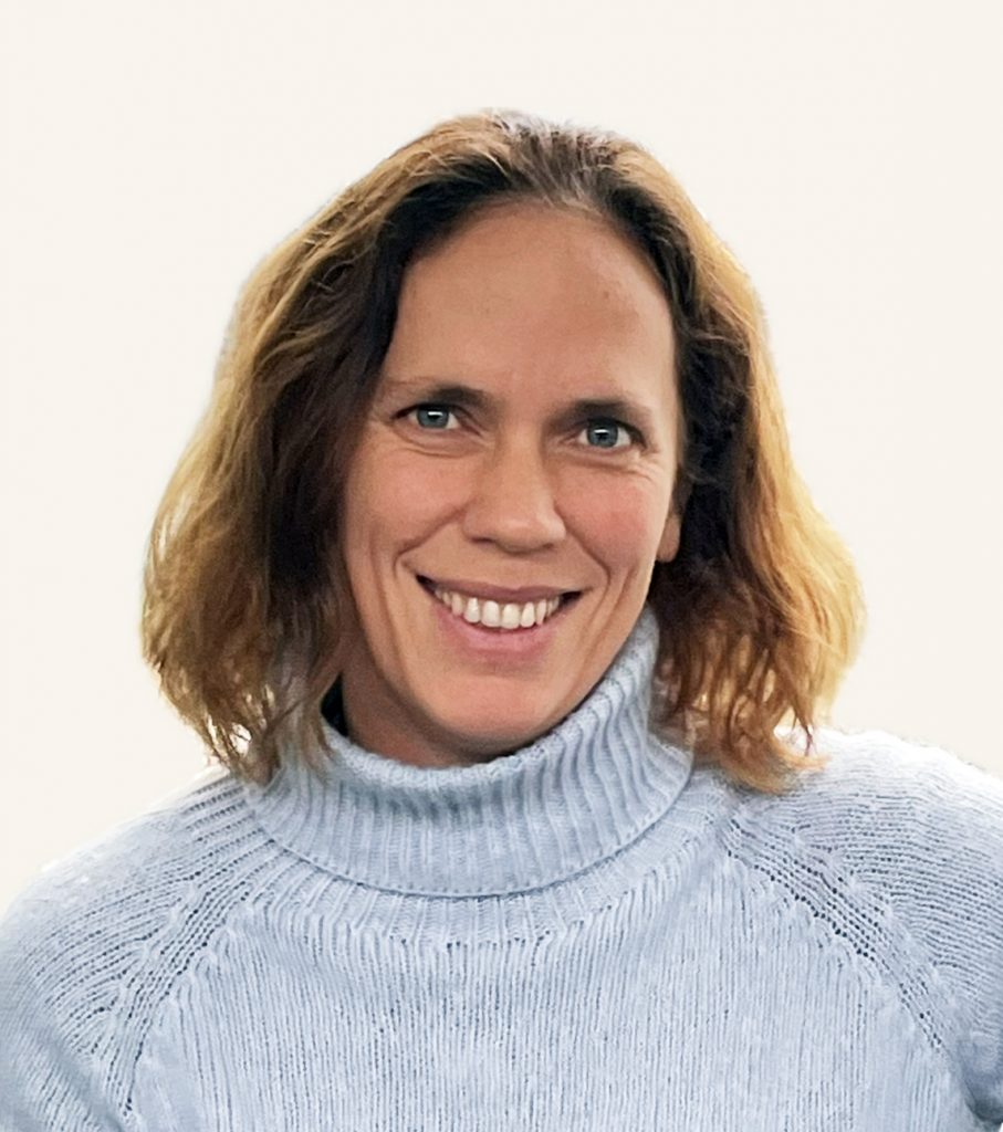 Dr. med. Mirja Effing